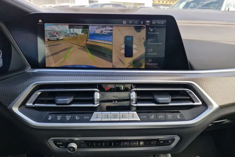 BMW X5 din 2022 cu 59.104 km - oferta BMW114307 - foto 10