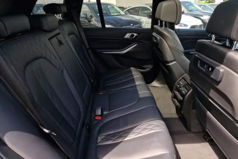 BMW X5 din 2022 cu 59.104 km - oferta BMW114307 - foto 11