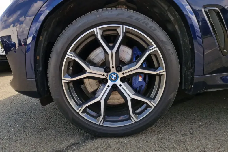 BMW X5 din 2022 cu 59.104 km - oferta BMW114307 - foto 12