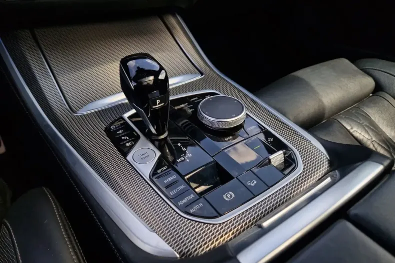 BMW X5 din 2022 cu 59.104 km - oferta BMW114307 - foto 13