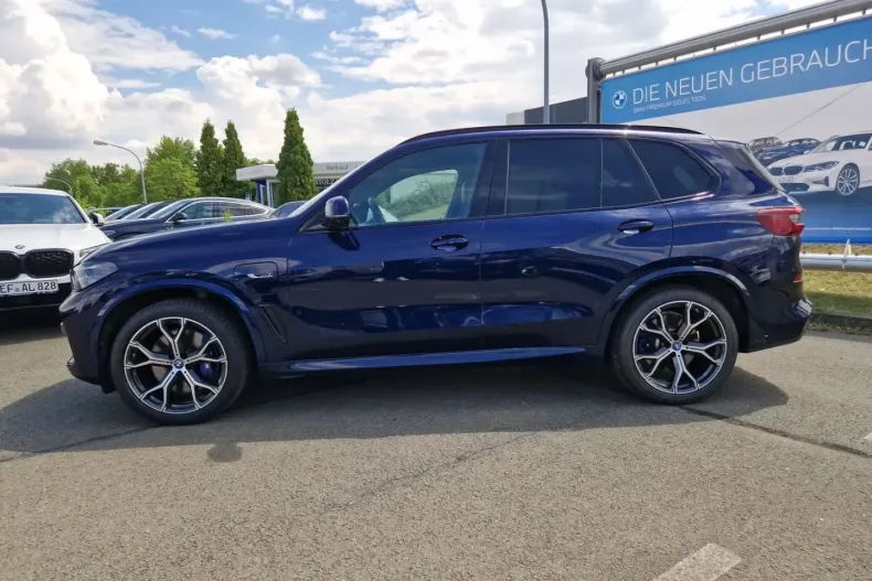 BMW X5 din 2022 cu 59.104 km - oferta BMW114307 - foto 14