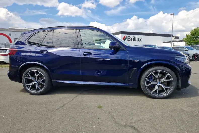 BMW X5 din 2022 cu 59.104 km - oferta BMW114307 - foto 15