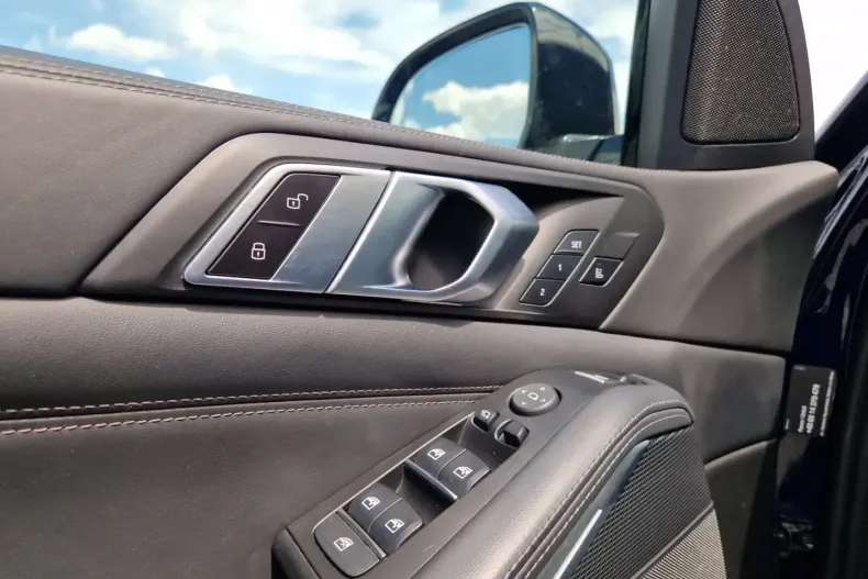 BMW X5 din 2022 cu 59.104 km - oferta BMW114307 - foto 16