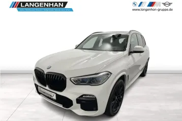 BMW X5 din 2020 - oferta BMW114308