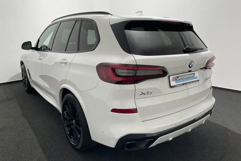 BMW X5 din 2020 cu 44.332 km - oferta BMW114308 - foto 7