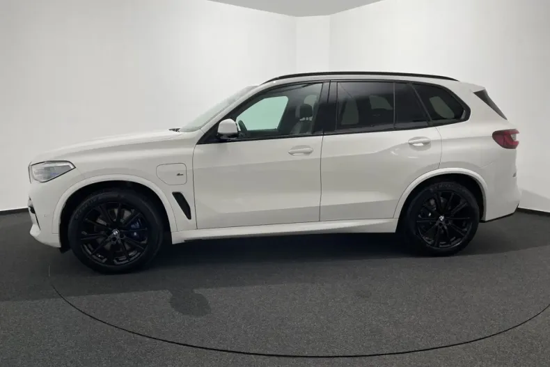 BMW X5 din 2020 cu 44.332 km - oferta BMW114308 - foto 8
