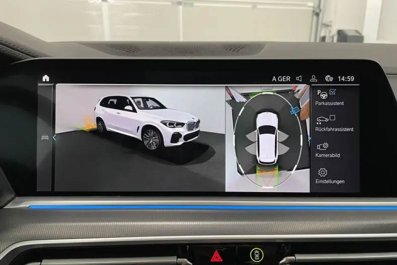 BMW X5 din 2020 cu 44.332 km - oferta BMW114308 - foto 16