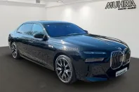 BMW M760 din 2024 cu 20.823 km - oferta BMW114309 - foto 2