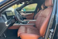 BMW M760 din 2024 cu 20.823 km - oferta BMW114309 - foto 10