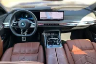 BMW M760 din 2024 cu 20.823 km - oferta BMW114309 - foto 13