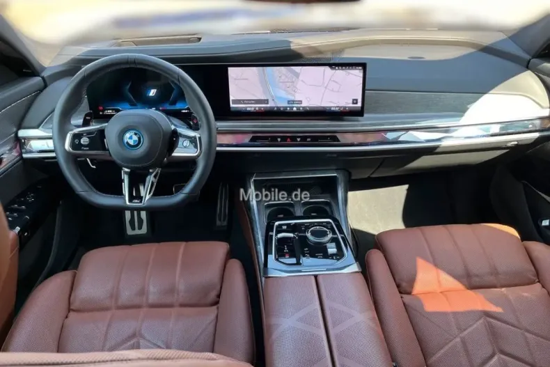 BMW M760 din 2024 cu 20.823 km - oferta BMW114309 - foto 13