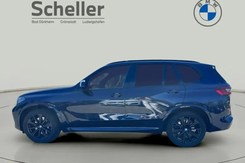 BMW X5 din 2022 cu 51.200 km - oferta BMW114310 - foto 3