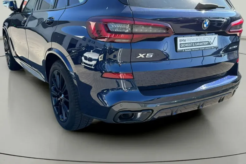 BMW X5 din 2022 cu 51.200 km - oferta BMW114310 - foto 4