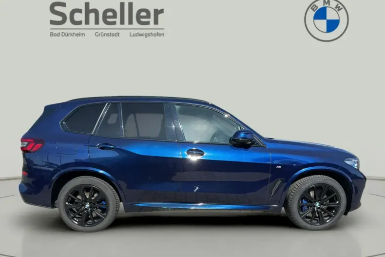 BMW X5 din 2022 cu 51.200 km - oferta BMW114310 - foto 6