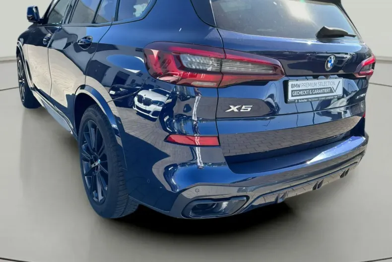 BMW X5 din 2022 cu 51.200 km - oferta BMW114310 - foto 8