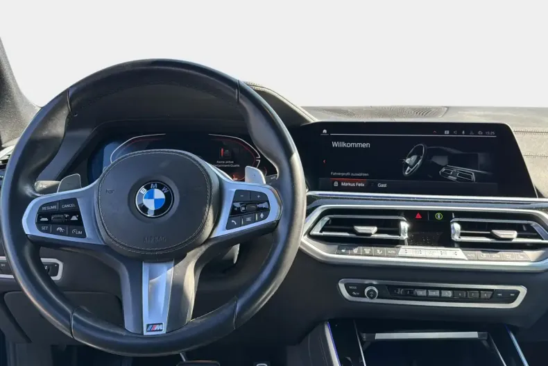 BMW X5 din 2022 cu 51.200 km - oferta BMW114310 - foto 11