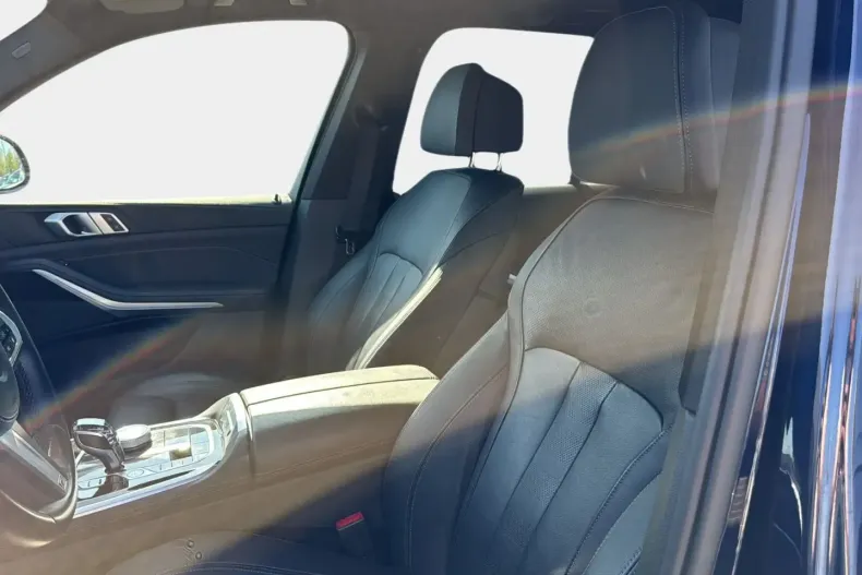 BMW X5 din 2022 cu 51.200 km - oferta BMW114310 - foto 13