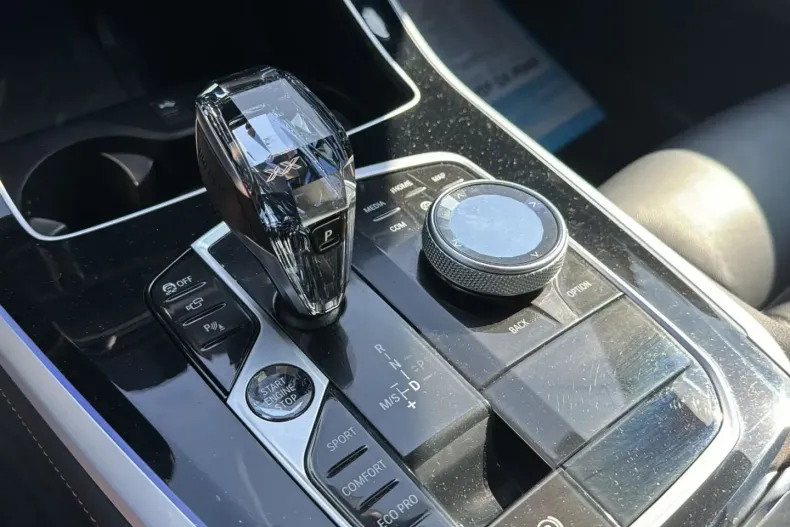 BMW X5 din 2022 cu 51.200 km - oferta BMW114310 - foto 15