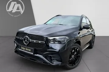 Mercedes-Benz GLE 450 din 2024 - oferta MER114312