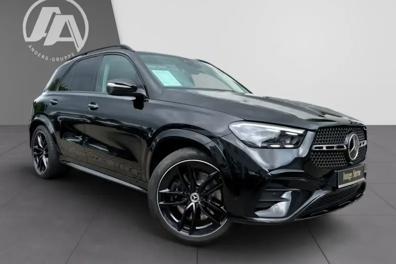 Mercedes-Benz GLE 450 din 2024 cu 39.582 km - oferta MER114312 - foto 4