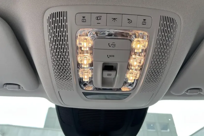 Mercedes-Benz GLE 450 din 2024 cu 39.582 km - oferta MER114312 - foto 14