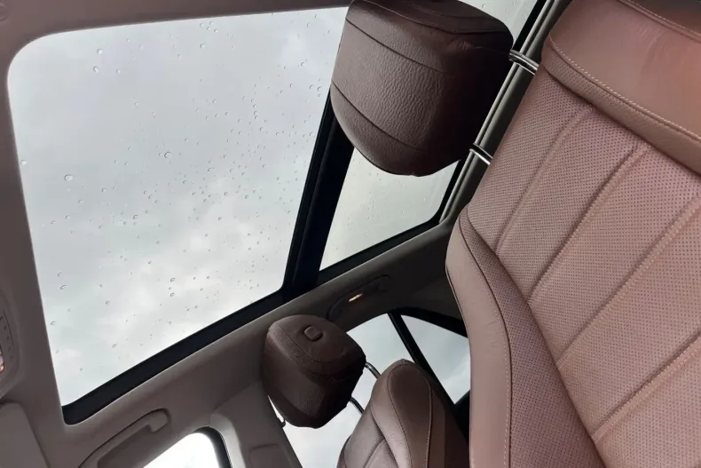 Mercedes-Benz GLE 450 din 2024 cu 39.582 km - oferta MER114312 - foto 15