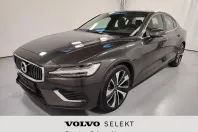 Volvo S60 din 2022 cu 19.000 km - oferta VOL114317 - foto 1