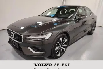 Volvo S60 din 2022 - oferta VOL114317