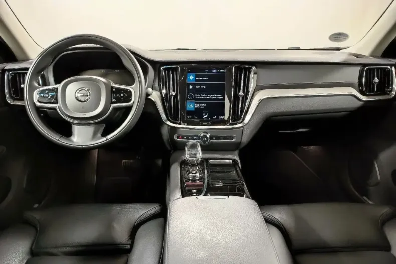 Volvo S60 din 2022 cu 19.000 km - oferta VOL114317 - foto 8