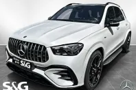 Mercedes-Benz GLE 53 AMG din 2024 cu 9.820 km - oferta MER114319 - foto 1