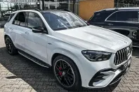 Mercedes-Benz GLE 53 AMG din 2024 cu 9.820 km - oferta MER114319 - foto 2