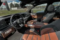 Mercedes-Benz GLE 53 AMG din 2024 cu 9.820 km - oferta MER114319 - foto 6