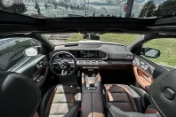 Mercedes-Benz GLE 53 AMG din 2024 cu 9.820 km - oferta MER114319 - foto 10