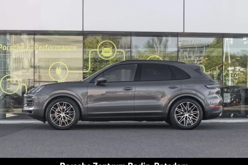 Porsche Cayenne din 2023 cu 22.562 km - oferta POR114320 - foto 2