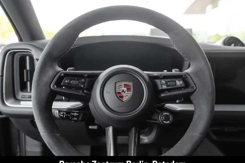 Porsche Cayenne din 2023 cu 22.562 km - oferta POR114320 - foto 6