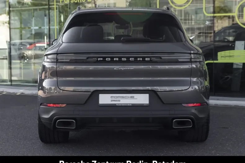 Porsche Cayenne din 2023 cu 22.562 km - oferta POR114320 - foto 9