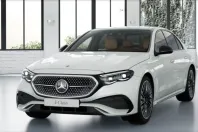 Mercedes-Benz E 300 din 2024 cu 27.374 km - oferta MER114322 - foto 1