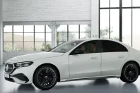 Mercedes-Benz E 300 din 2024 cu 27.374 km - oferta MER114322 - foto 3