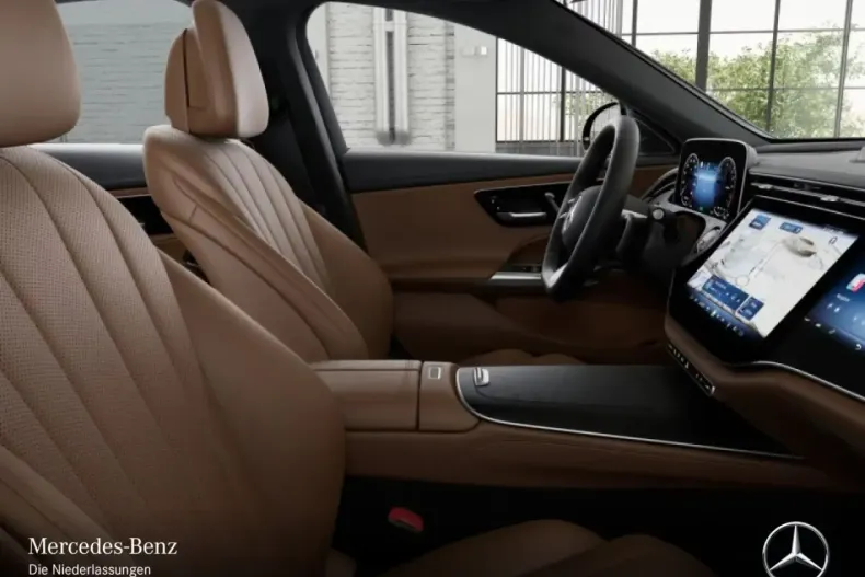 Mercedes-Benz E 300 din 2024 cu 27.374 km - oferta MER114322 - foto 6