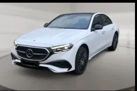 Mercedes-Benz E 300 din 2024 cu 10.871 km - oferta MER114323 - foto 1