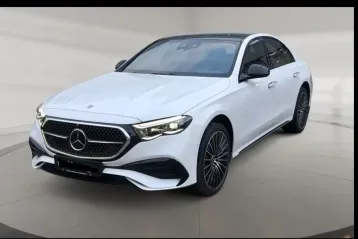 Mercedes-Benz E 300 din 2024 - oferta MER114323