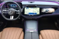 Mercedes-Benz E 300 din 2024 cu 10.871 km - oferta MER114323 - foto 4