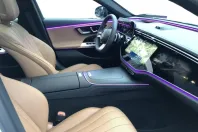 Mercedes-Benz E 300 din 2024 cu 10.871 km - oferta MER114323 - foto 8