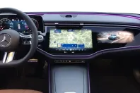 Mercedes-Benz E 300 din 2024 cu 10.871 km - oferta MER114323 - foto 12