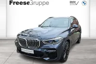BMW X5 din 2022 cu 77.403 km - oferta BMW114324 - foto 1