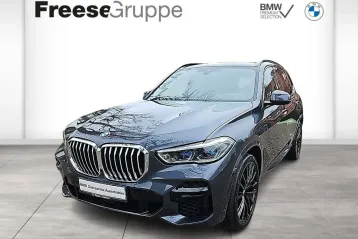 BMW X5 din 2022 - oferta BMW114324