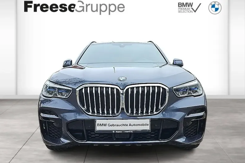 BMW X5 din 2022 cu 77.403 km - oferta BMW114324 - foto 2