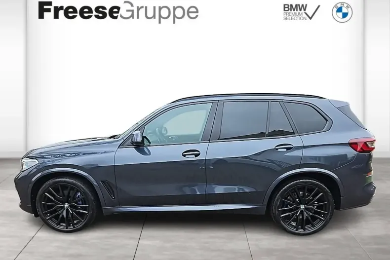 BMW X5 din 2022 cu 77.403 km - oferta BMW114324 - foto 3