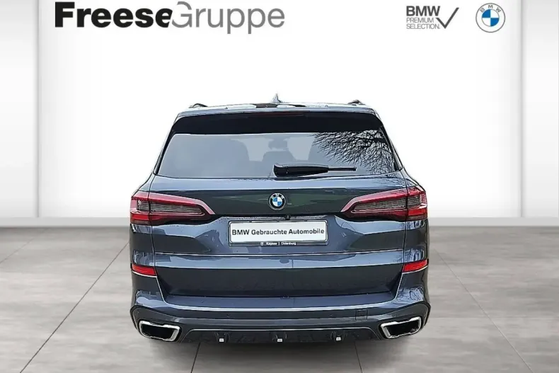 BMW X5 din 2022 cu 77.403 km - oferta BMW114324 - foto 5