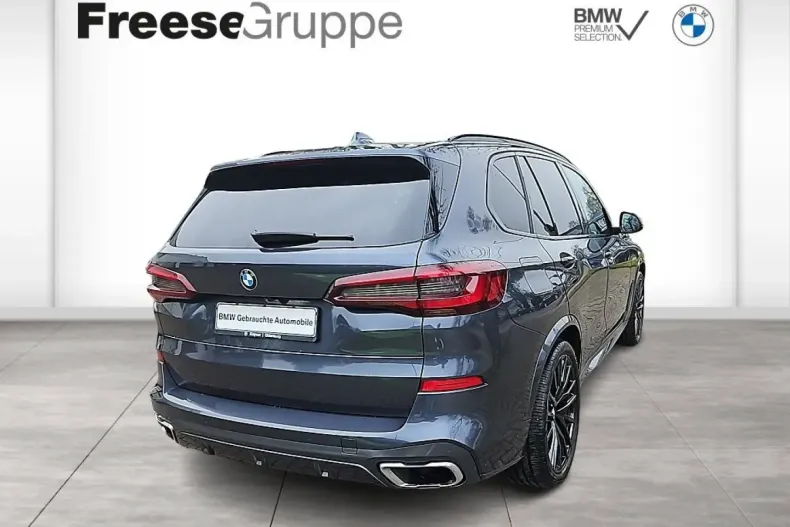 BMW X5 din 2022 cu 77.403 km - oferta BMW114324 - foto 6